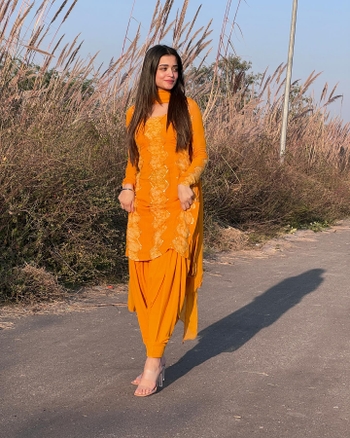 Kamalpreet Kaur