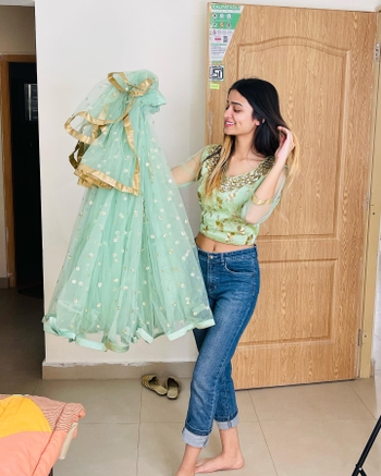 Kamalpreet Kaur