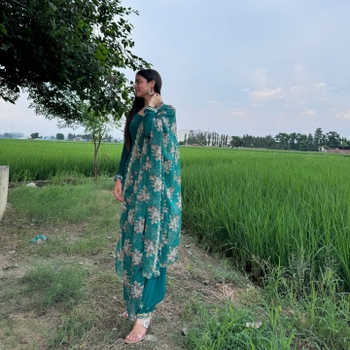 Kamalpreet Kaur