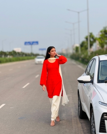 Kamalpreet Kaur