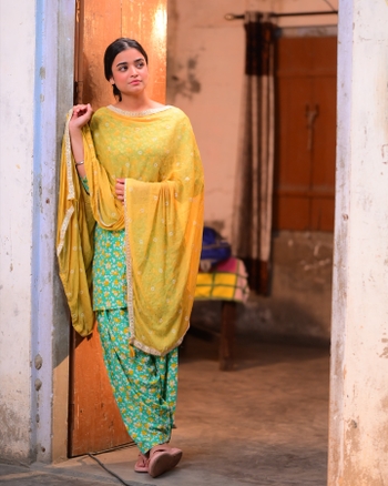 Kamalpreet Kaur