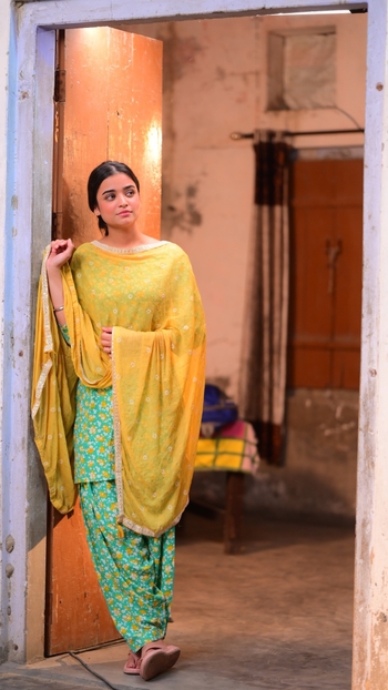 Kamalpreet Kaur