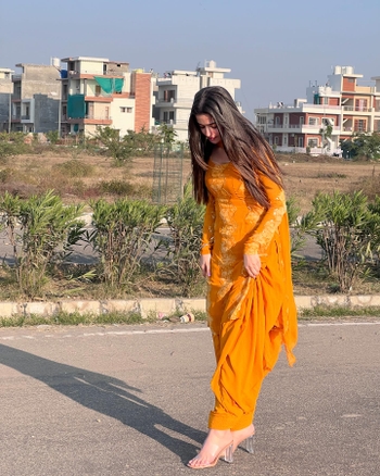 Kamalpreet Kaur