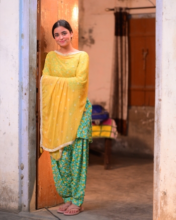 Kamalpreet Kaur
