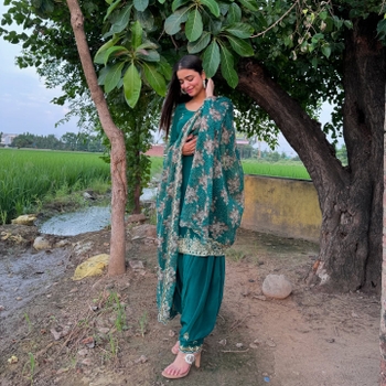 Kamalpreet Kaur