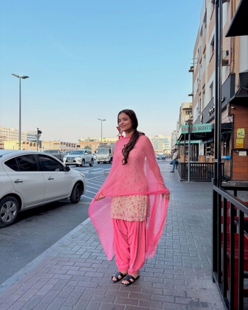 Kamalpreet Kaur