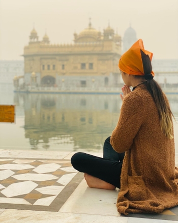 Kamalpreet Kaur