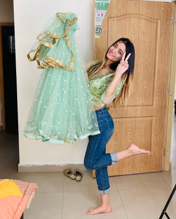 Kamalpreet Kaur