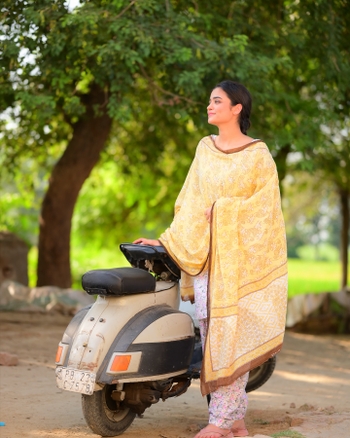 Kamalpreet Kaur