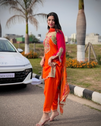 Kamalpreet Kaur