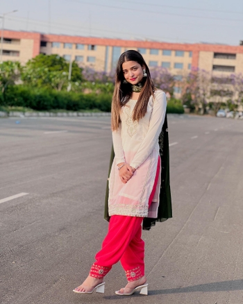 Kamalpreet Kaur