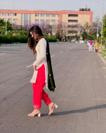 Kamalpreet Kaur
