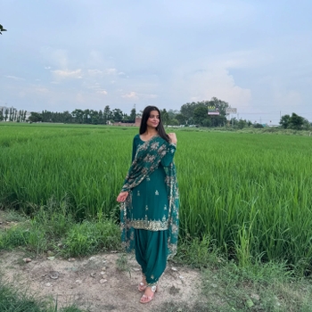 Kamalpreet Kaur
