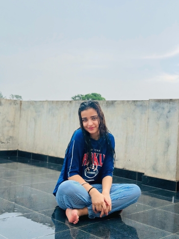 Kamalpreet Kaur