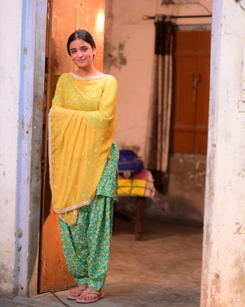 Kamalpreet Kaur