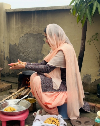 Kamalpreet Kaur