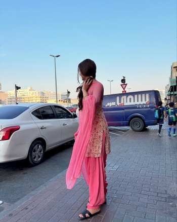 Kamalpreet Kaur