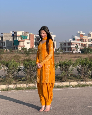 Kamalpreet Kaur