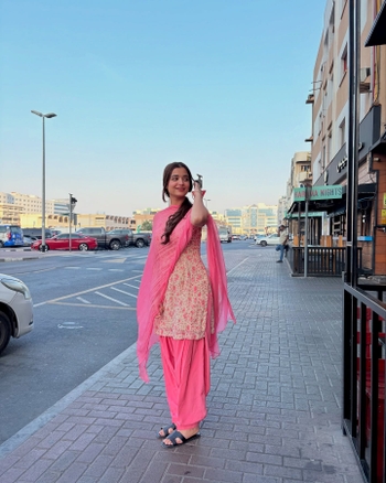 Kamalpreet Kaur