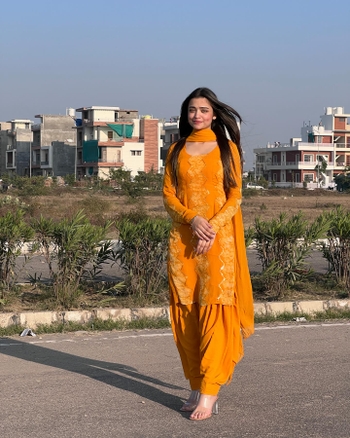 Kamalpreet Kaur