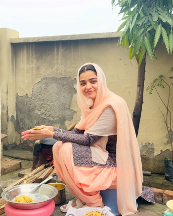 Kamalpreet Kaur