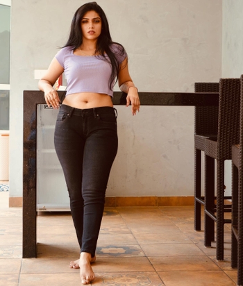 Avantika Mohan