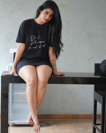 Avantika Mohan