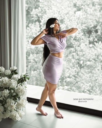 Avantika Mohan