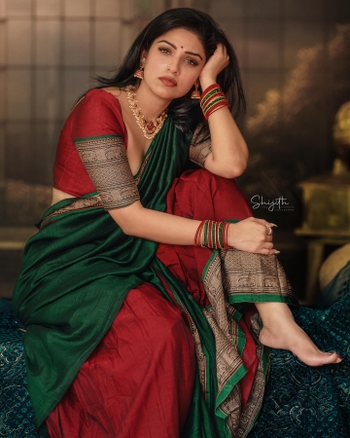 Avantika Mohan