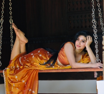 Avantika Mohan