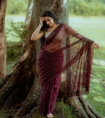 Avantika Mohan
