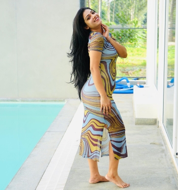 Avantika Mohan