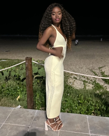 Nikolly Fernandes
