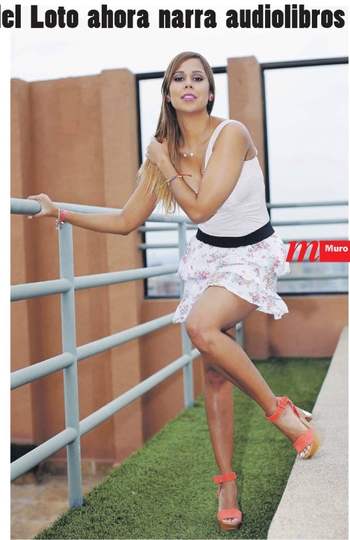Andreína Chataing
