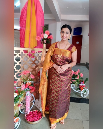 Shwetha Chengappa