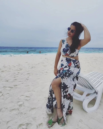 Shwetha Chengappa