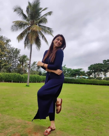 Shwetha Chengappa