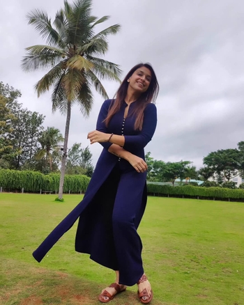 Shwetha Chengappa