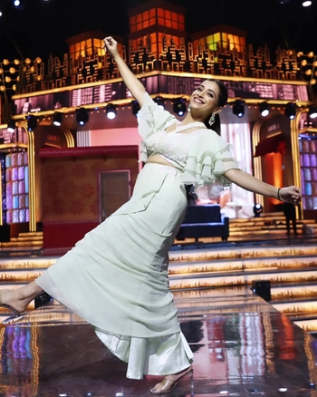 Shwetha Chengappa