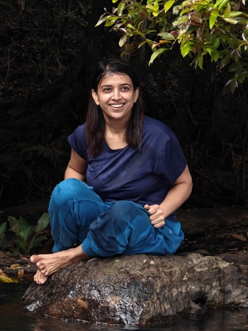 Shwetha Chengappa