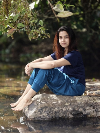 Shwetha Chengappa