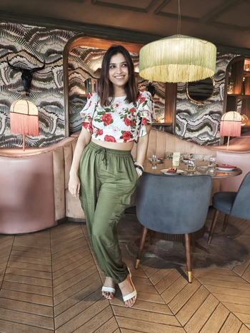 Shwetha Chengappa