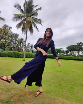 Shwetha Chengappa