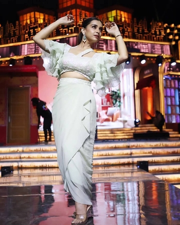 Shwetha Chengappa
