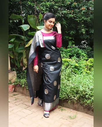 Shwetha Chengappa