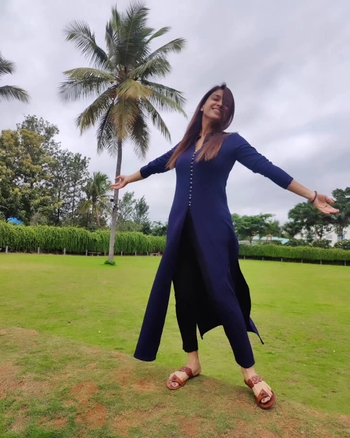 Shwetha Chengappa