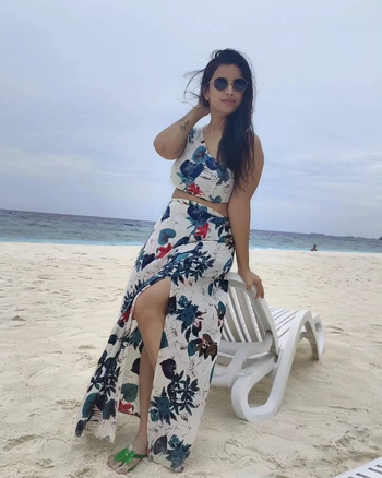 Shwetha Chengappa