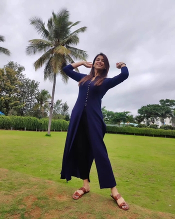 Shwetha Chengappa