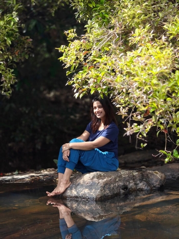 Shwetha Chengappa