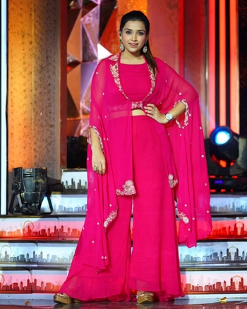 Shwetha Chengappa
